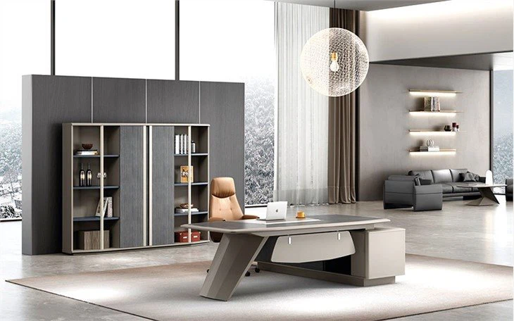 Stylish Computer Table